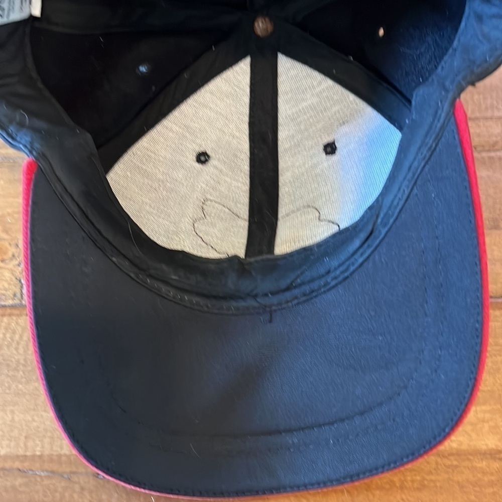 FOX baseball cap - Picture 5 of 6